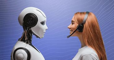 AI vs Human Support: What the Data Tells Us